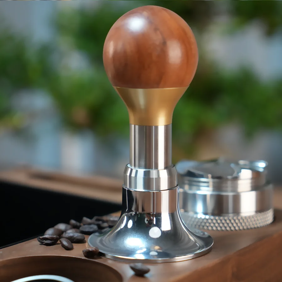 1 шт. итальянский темпер для э – обзор и цена Coffee Shop Equipment