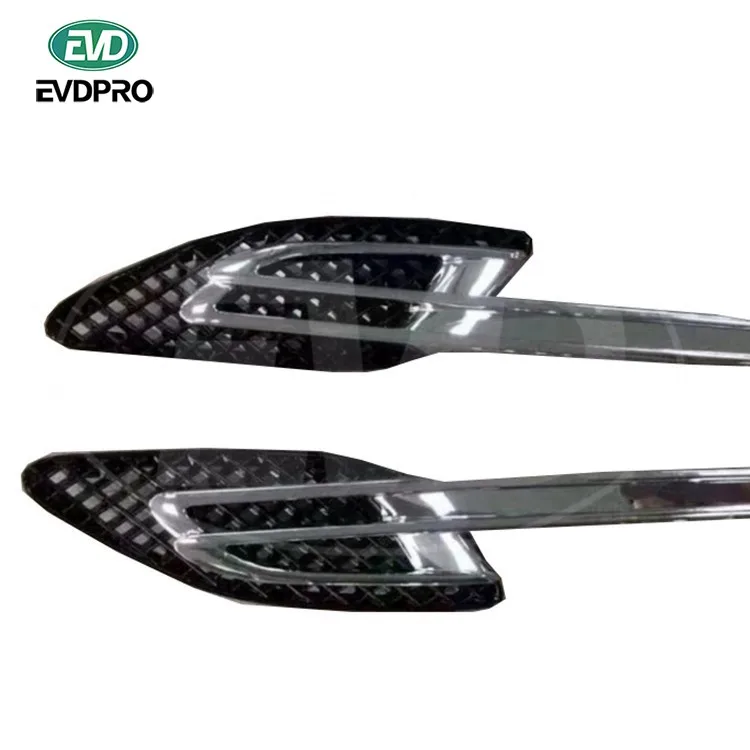 

Side Vents for 2014-2019 Bentley FLlying Spur