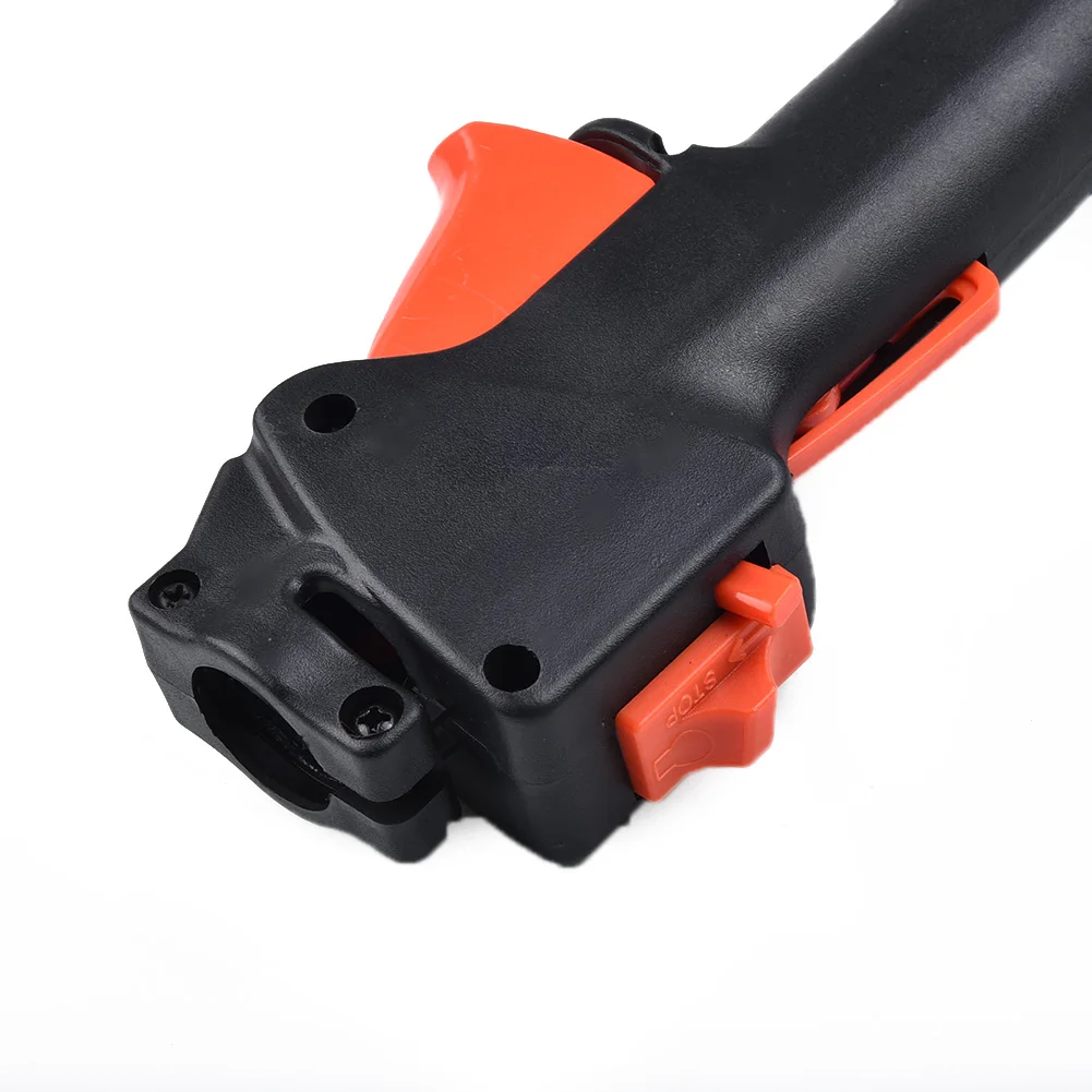 

Throttle Trigger Cable and Handle Switch Assembly for 139/140 Brush Cutter and Trimmer Compatible with 26mm Tube
