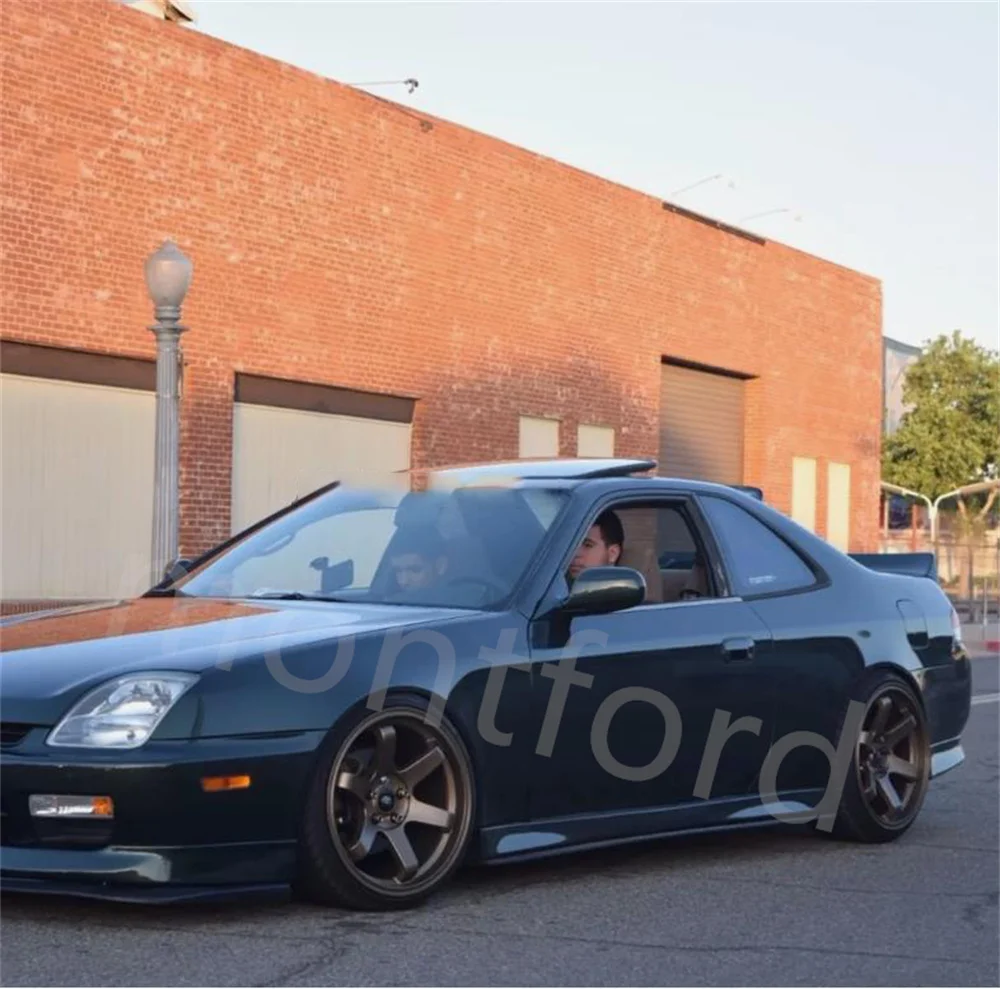 Rear JDM Boot Trunk Ducktail Spoiler Wing (Fits Honda Prelude MK5 5th Gen 96-01)