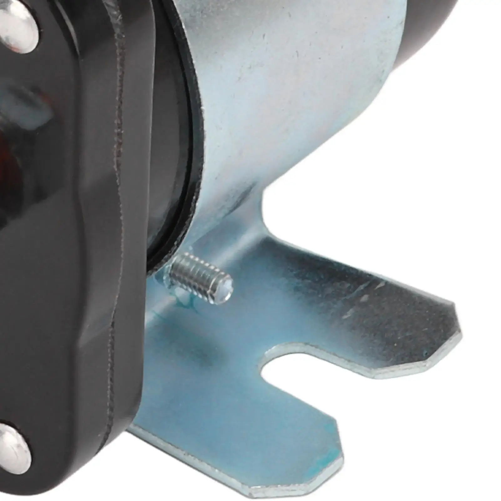 طاقة الملف اللولبي للتتابع 586-105111 12 فولت 200 أمبير كاتب المقاولين استبدال صمام الملف اللولبي للمعادن رودجرز البيضاء