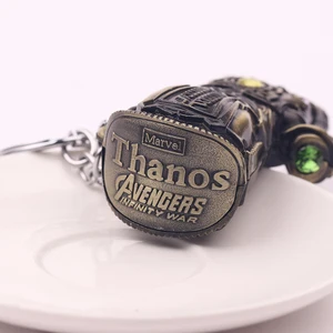 Avengers Thanos Infinity Stones Got Overcrowding Keywalk Marvel Infinity Gauntlet Keyryngs Backpack 12 Main Sales Bottle Opener - №10