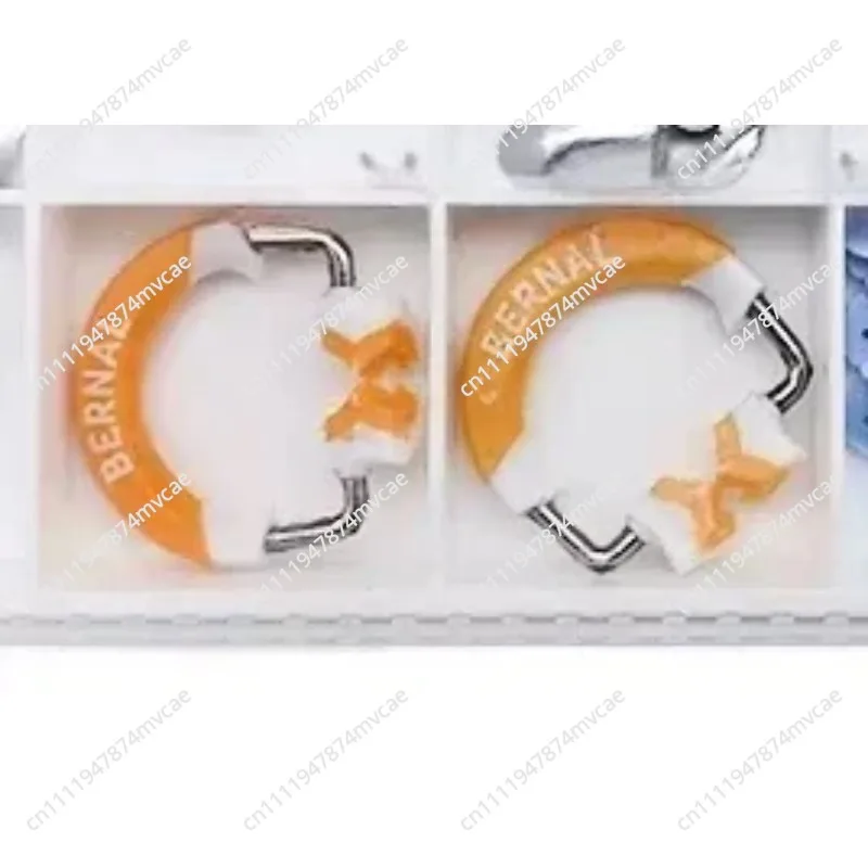 K Dentistrys Materials for BERNALs SECTIONALs MATRIX SYSTEM SET/Hotsale materials