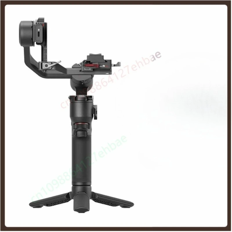 

For DJI RS 3 Mini Gimbal Stabilizer Combo (4.4 lbs) Tested Payload & for DJI MIC Used