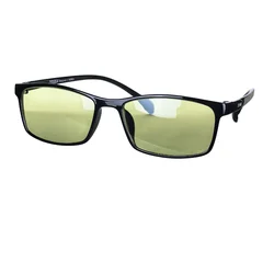 SHINU smart lens reading glasses for man blocking Harmful blue light Release Beneficial blue light EMS TR90 glasses for men