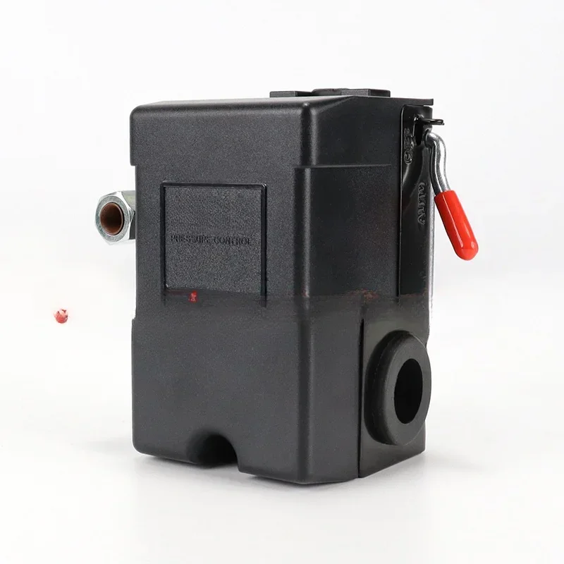 

Custom for LEFOO LF10-1H LF10-4H air compressor air pump pressure switch 220V380V air pressure switch pressure controller