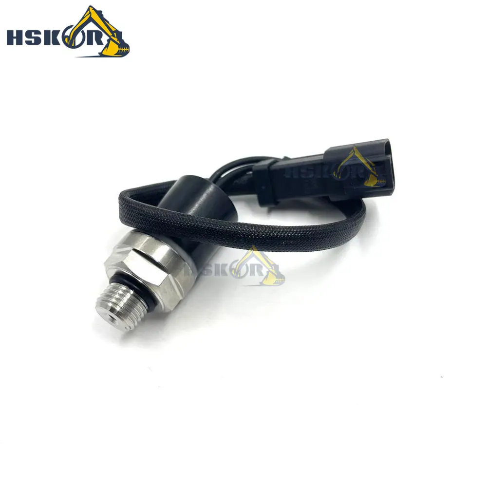 7861-91-1320 Oil Pressure Switch for  Heavy Equipment Durable And Reliable