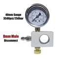 8mm Male