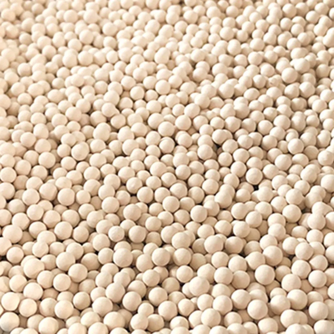 500g 17.6 OZ Round Molecular Sieve 3A Reagent Water Absorbing Dry Adsorbents