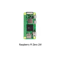Zero 1.3 Wireless Bluetooth Board 512MB RAM #2