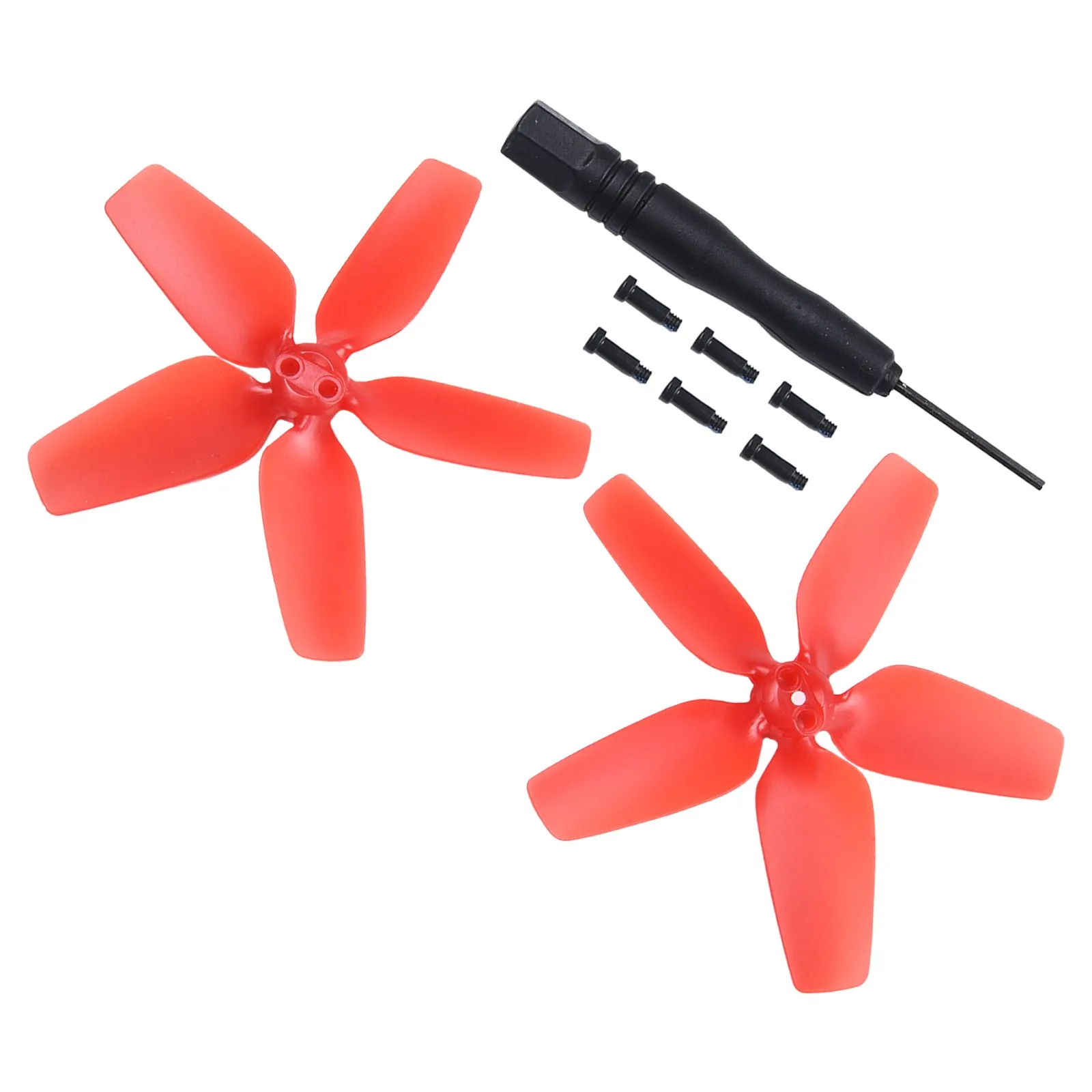 Highly Durable And Vibrant For DJI Avata Propellers 2925S, Perfect For Long-lasting Small And Lightweight Drone Wing Accessories