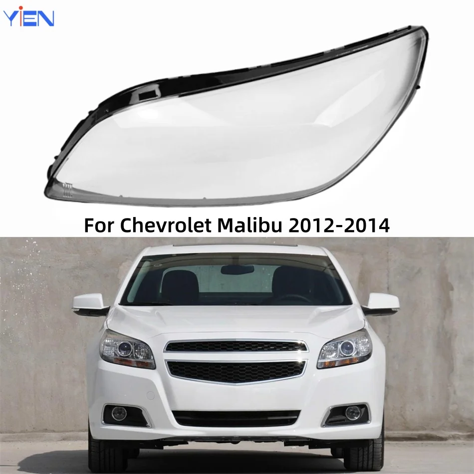 pour-chevrolet-malibu-2012-2013-2014-accessoires-couvercle-de-phare-avant-de-voiture-lentille-en-verre-couvercle-d'objectif-de-phare-avant-de-voiture-coque-de-lumieres