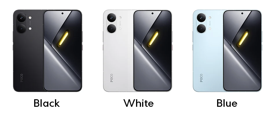 Xiaomi Mobile Phones Global Version POCO X8 Pro Max 8500mAh Dimensity 9500s 6.83'' 1.5K 120Hz Ultra-Bright AMOLED Display