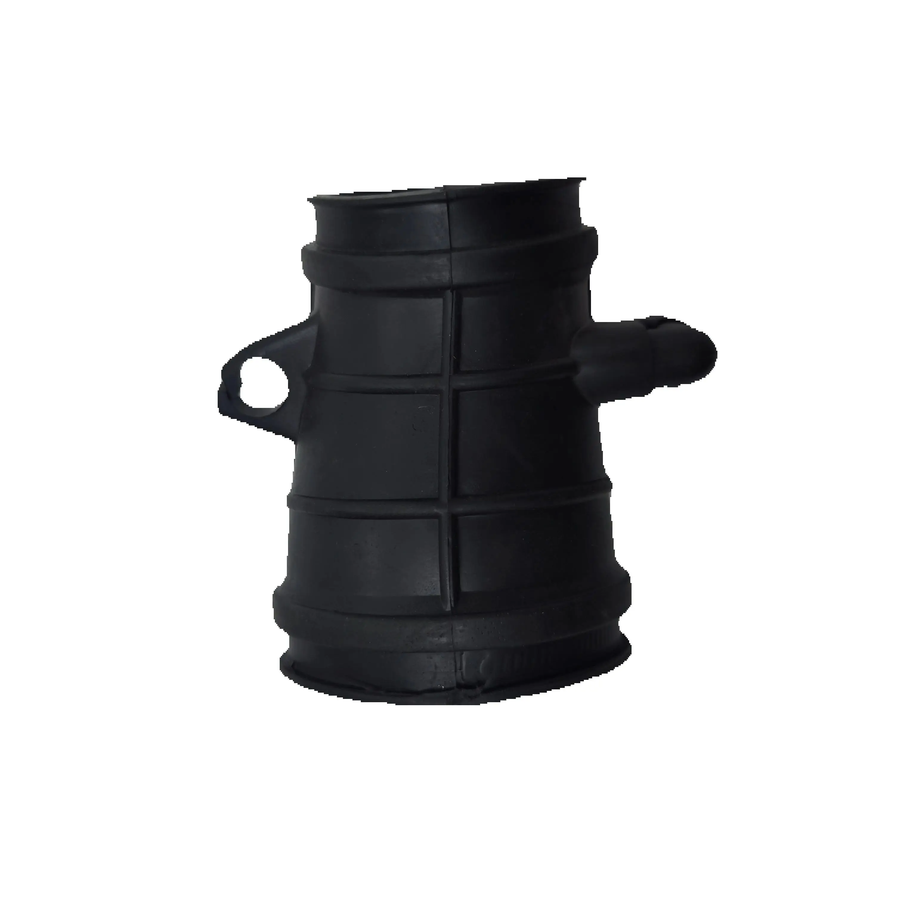 Original Factory Genuine Air Filter Intake Pipe Components Suitable for Hisun500ATV-4 HS700ATV 17106-104C-0000