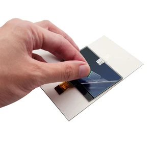 11 Main Sales Digital Ford Focus Panel - №2