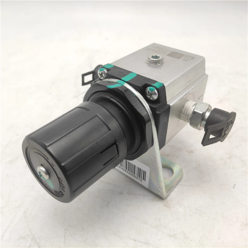 

Подходит для регулирования давления и редукционного клапана природного газа WG. 9525270030