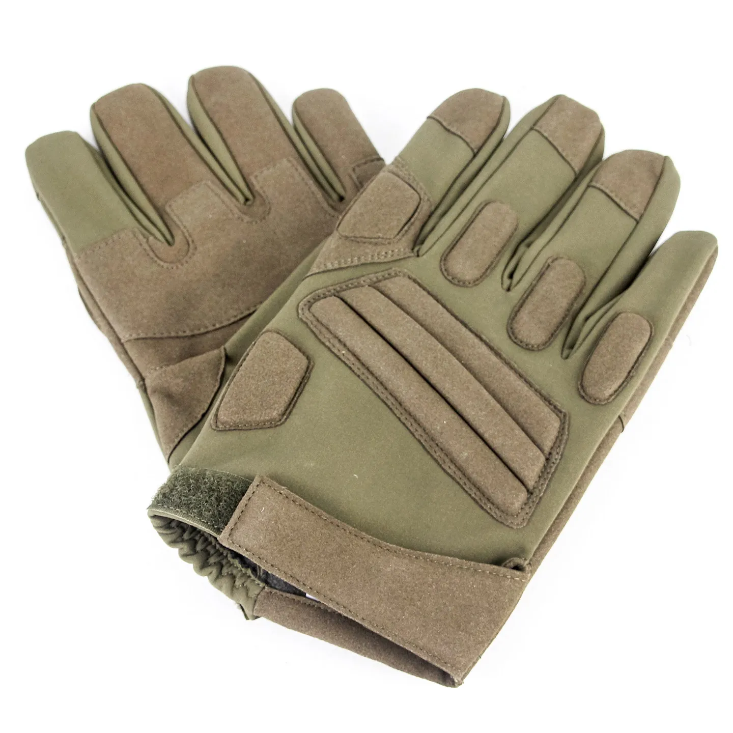 Second-generation tactical protective gloves VKBO2.0