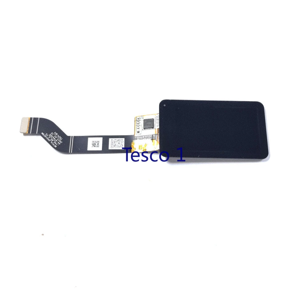

100% новый оригинальный ЖК-экран с подсветкой для Gopro Max II Max2 360 4K, запасная часть для спортивной камеры, ремонтная деталь
