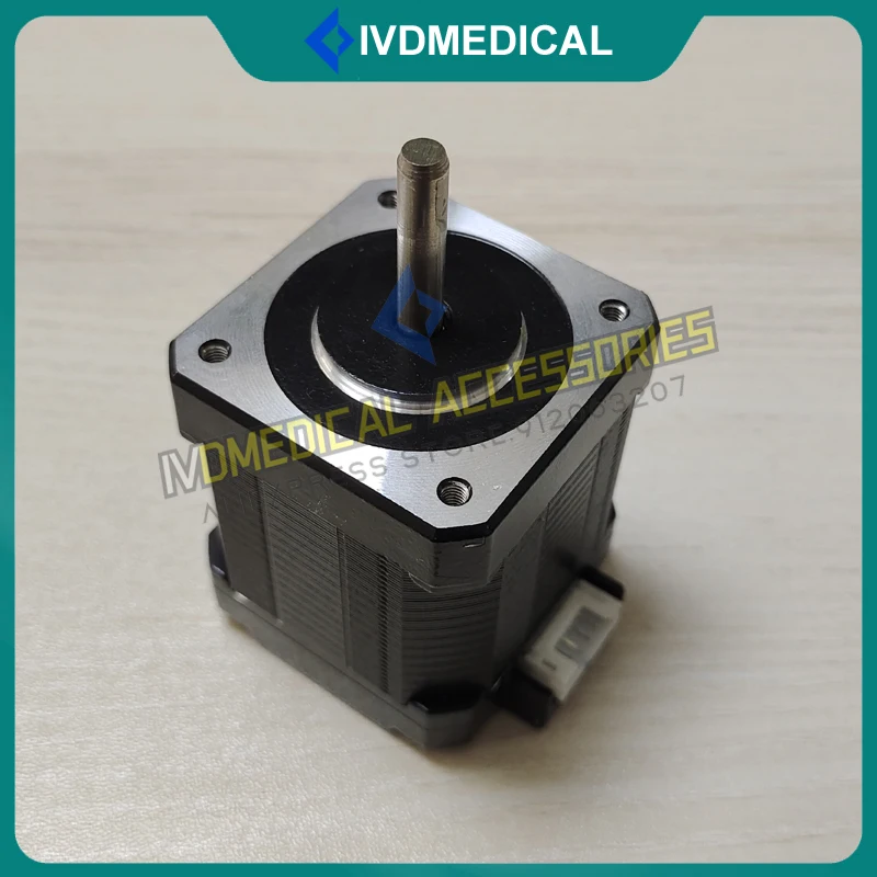 Mindray BS200E BS330E BS350E BS-200E BS-330E BS-350E Eighth-order Cleaning Needle Assembly Upper and Lower Motion Motor