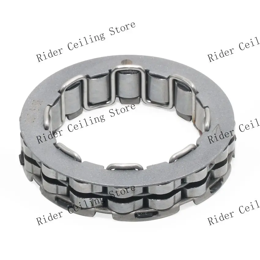 Motorcycle Accessorie Starter Clutch One Way Bearing For Yamaha WR250 WR250F WR250R WR250X WR450 WR450F WR450FW WR450FY WR450FX