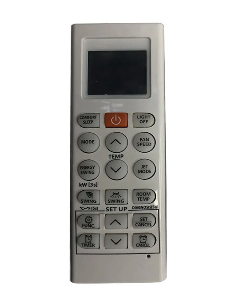AKB75215401 Remote Control For LG Mini Split Air Conditioner Replace AKB74955605 AKB74955617 With Wall Bracket