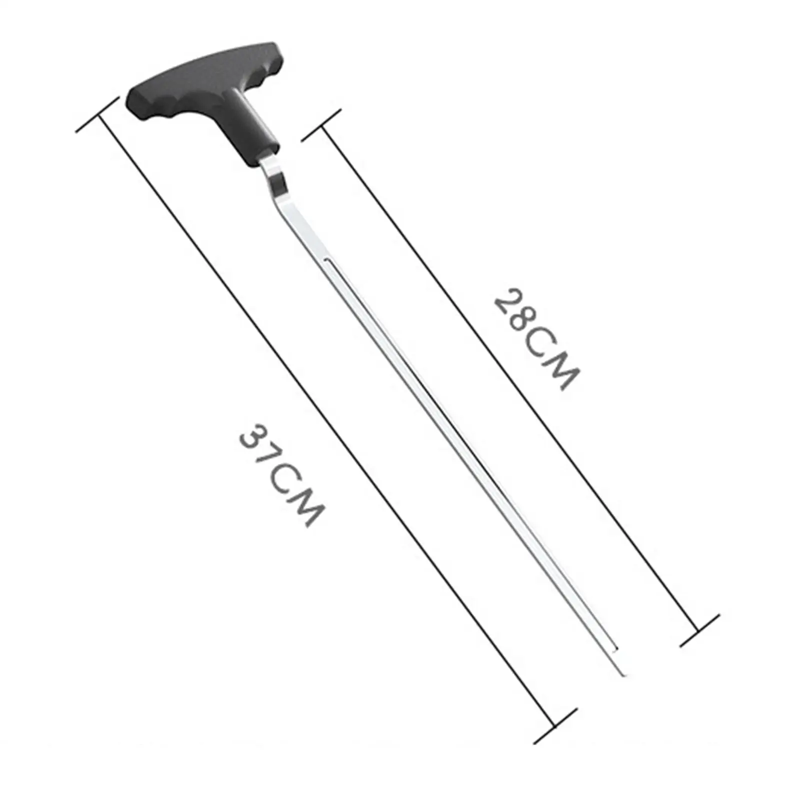 Ferramenta de remoção de aperto de golfe reparação de aperto de golfe removedor de aperto de proteção remoção acessórios de golfe ferramenta de aperto de clube de golfe para ao ar livre