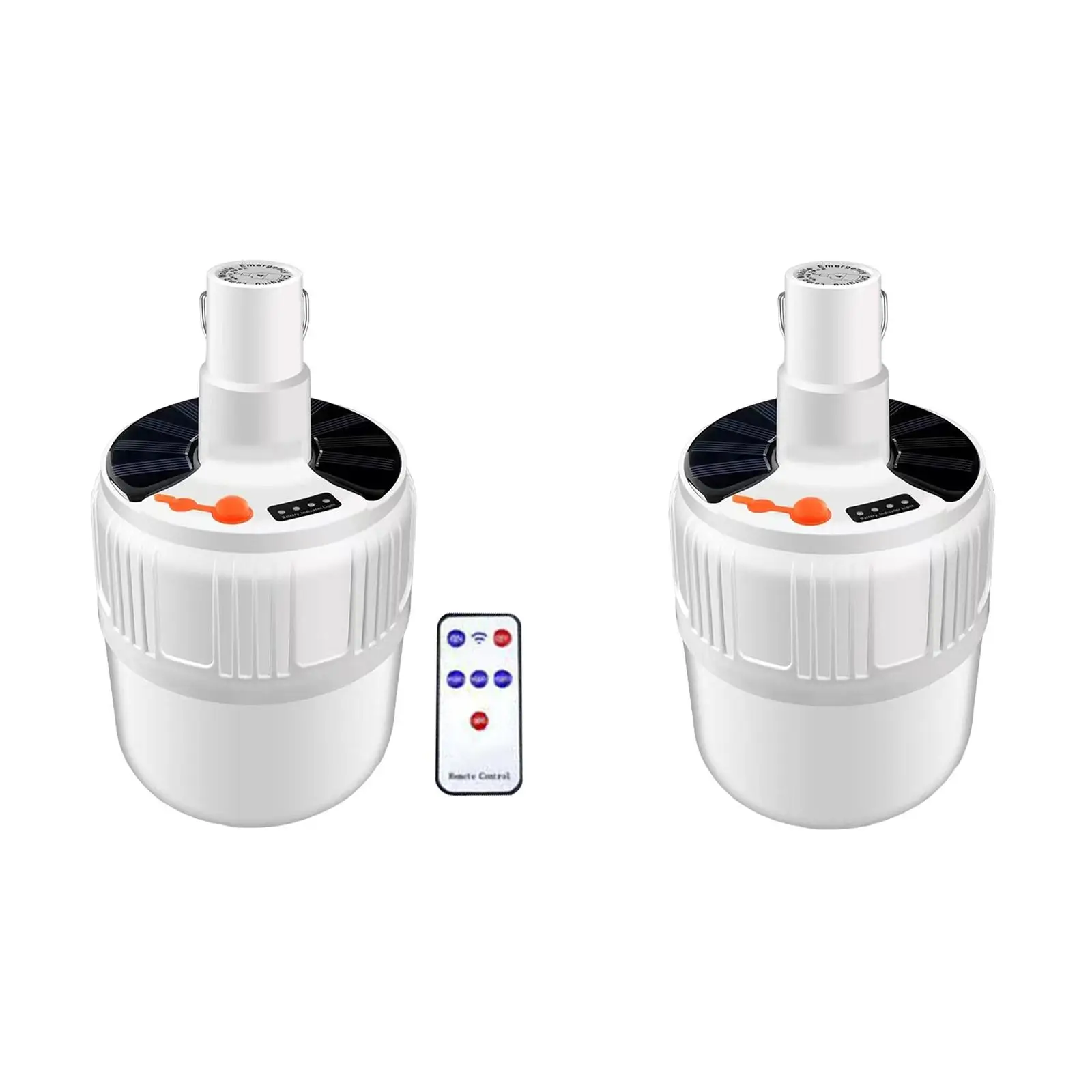 Camping Lantern Hanger Portable Emergency Light for Fishing Garage Camping
