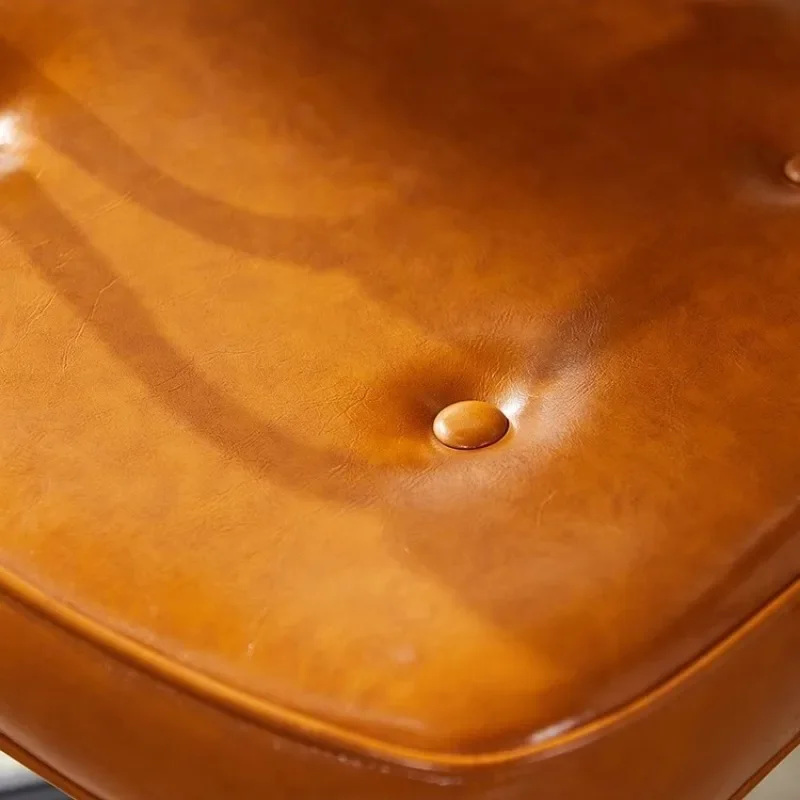 كرسي الكمبيوتر المنزلي مكتب الدراسة غرفة النوم الجلود قطب مكتب موبليس أثاث المكاتب كرسي الألعاب سينامورول