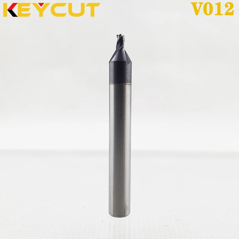 Keyline V012 Cutter 1.5mm Fits Keyline Gymkana 994 Key Duplicator Machine Aftermarket Locksmith Tools
