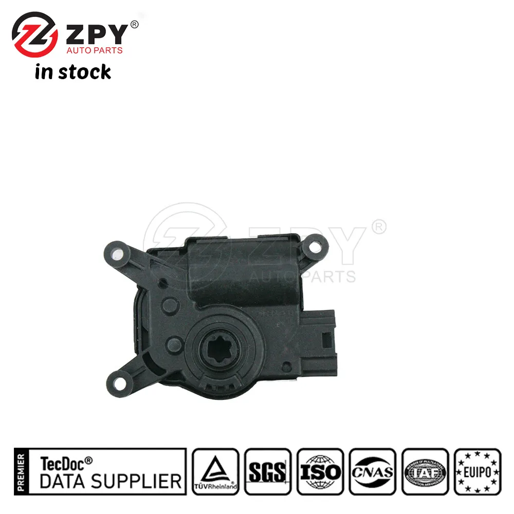 

ZPY новый привод обогревателя для Volkswagen Gti Golf 2015 5Q0 898 511B