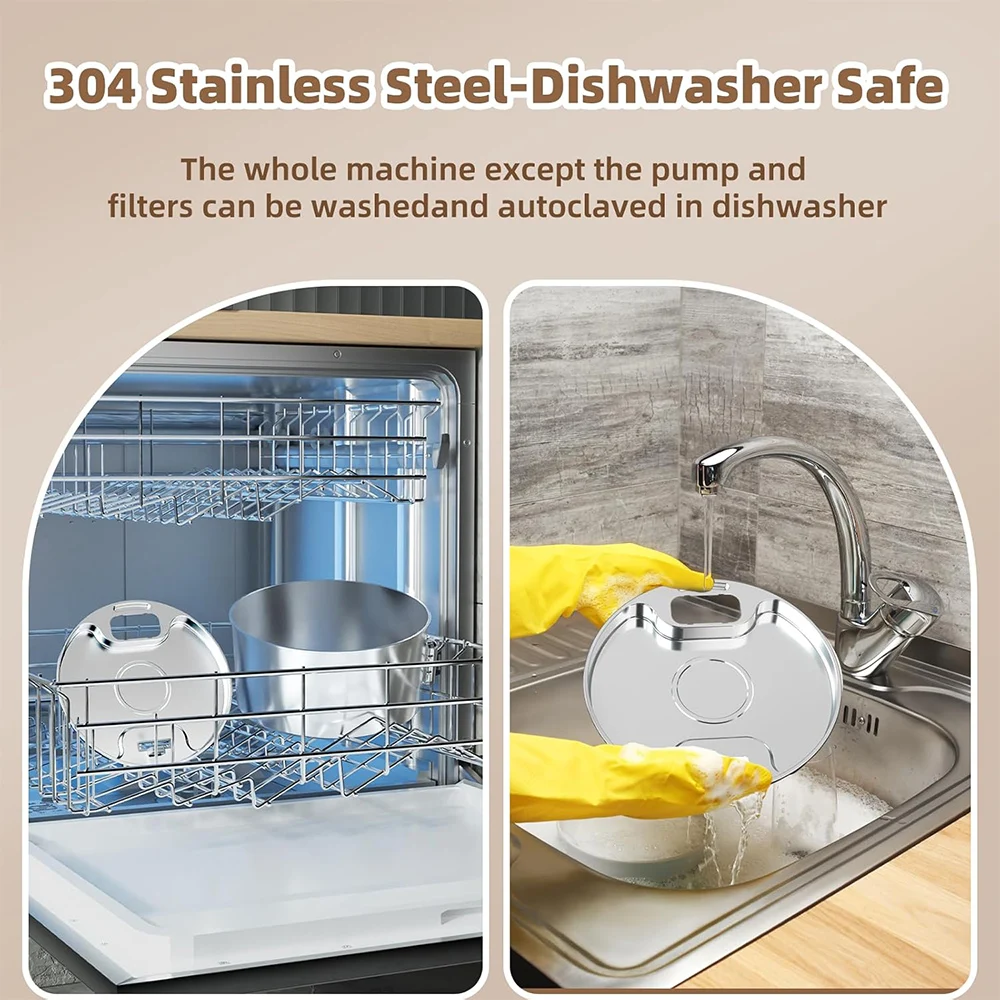 Thumbnail 4 - #62 Best Dog Bowls to Buy In 2026