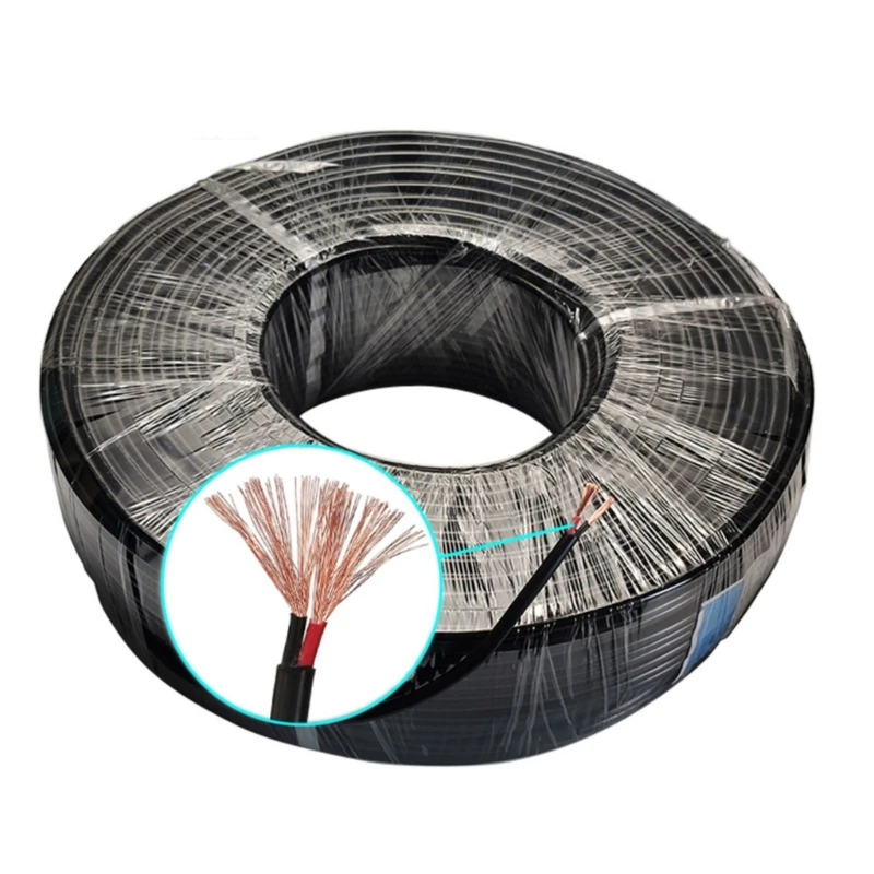 Durability DC7909 To DC8020 Power Transfer Cable Solar Energy Conversion Cable For Various Electronic Accessories Dropsale