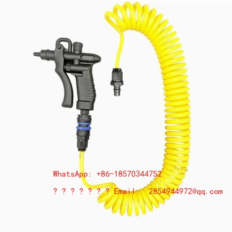 linea-di-produzione-t-805j-tubo-flessibile-in-pu-e-pistola-antistatica-jhg-2-in-pp-per-soffiaggio-polvere