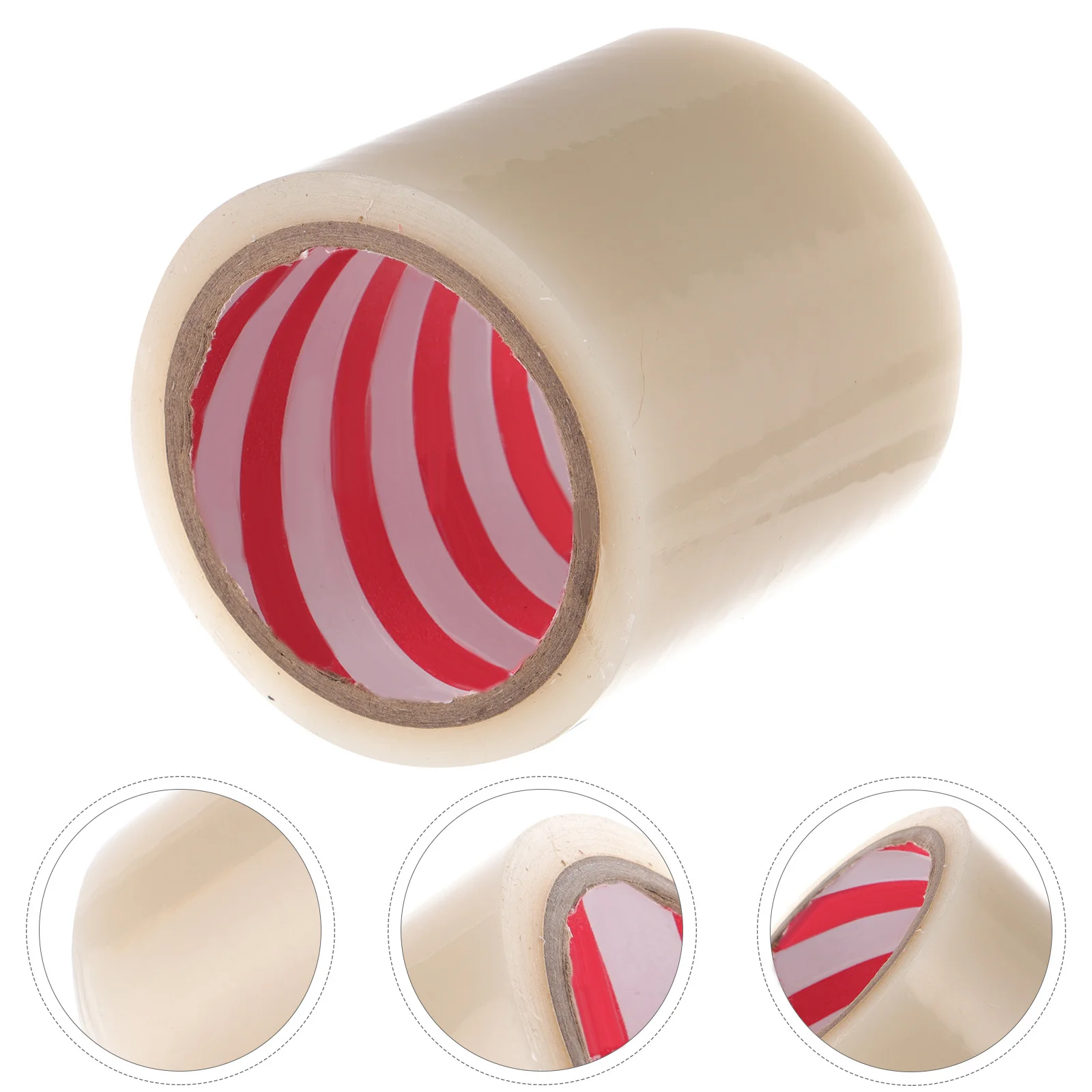 

1 Roll Greenhouse Film Repair Tape Heavy Duty Waterproof Sealing Tape for Greenhouse Sheeting Canopy Awning Plant Protection