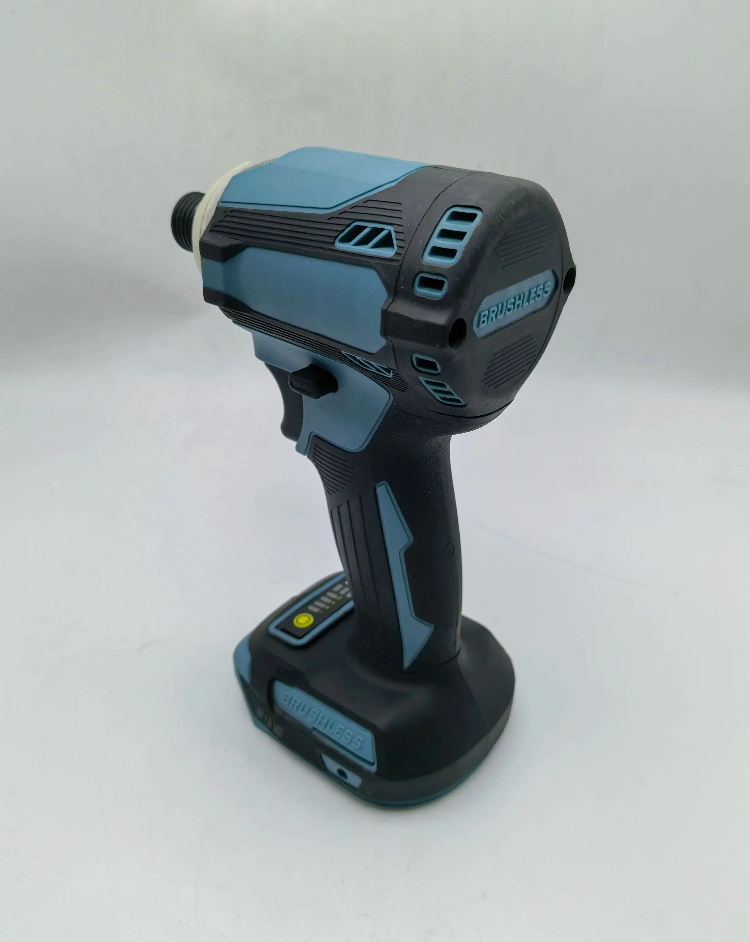 

For Makita DTD171 18V Brushless and efficient! electric screwdriver (compatible with 18V battery rechargeable impact drill)
