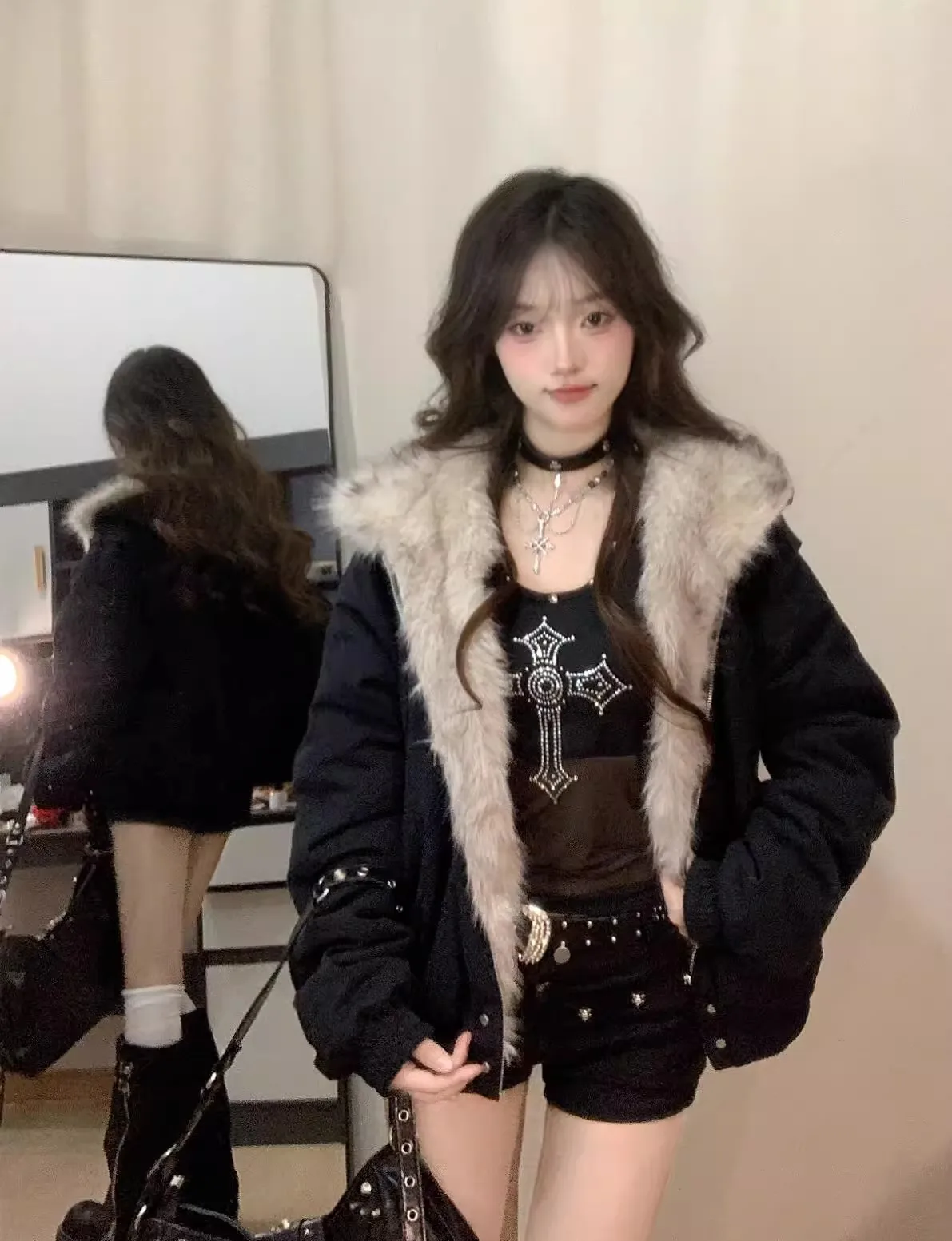 giacca-in-tweed-per-ragazze-e-donne-invernale-antifreddo-con-cappuccio-impermeabile-calda-antivento-per-escursionismo-pesca-uso-quotidiano