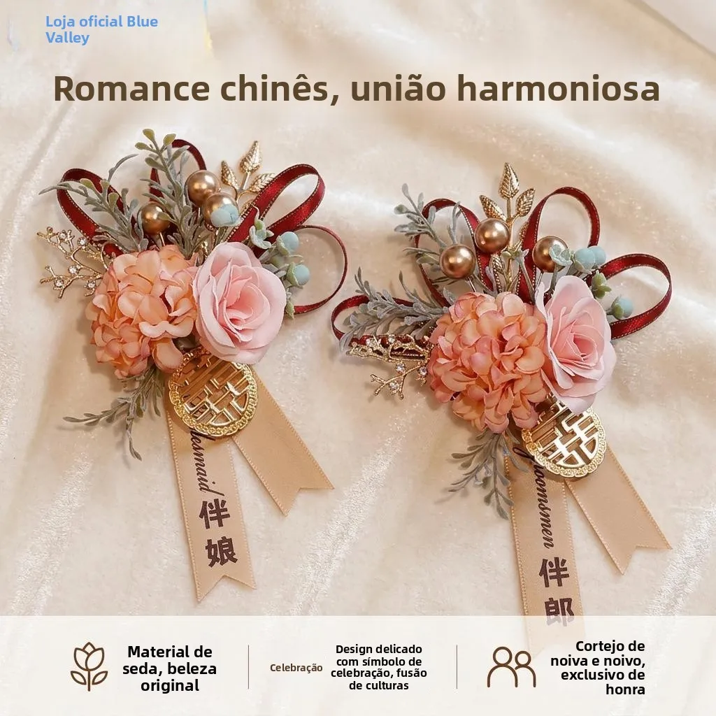 conjunto-completo-de-alfinetes-para-buque-de-casamento-e-flores-de-pulso-para-noivos-padrinhos-e-damas-de-honra-uso-especia