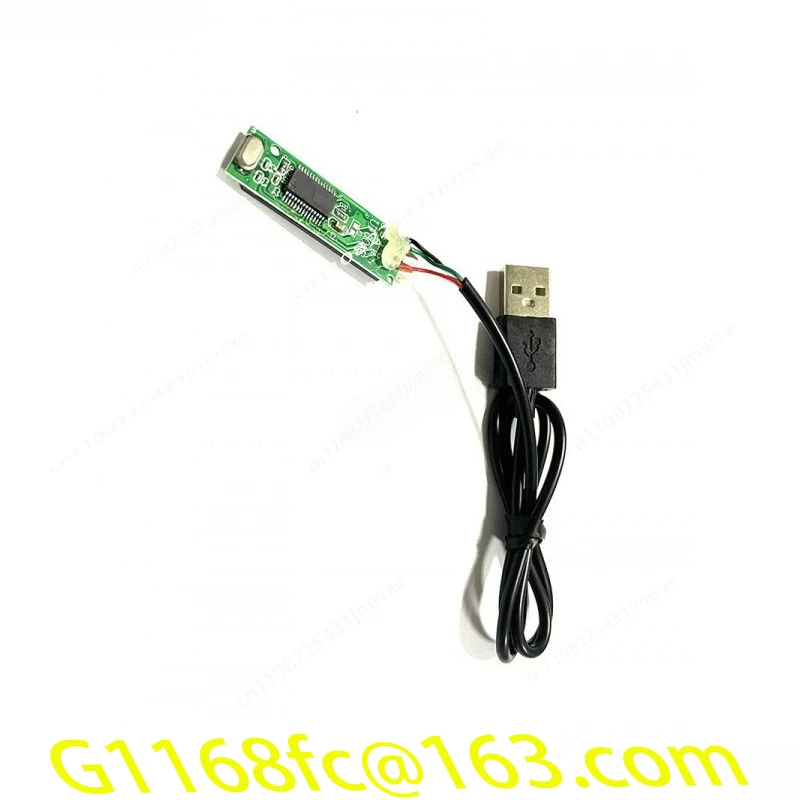 34P To 26pin Floppy Drive Adapter Cable USB To 34P Floppy Drive