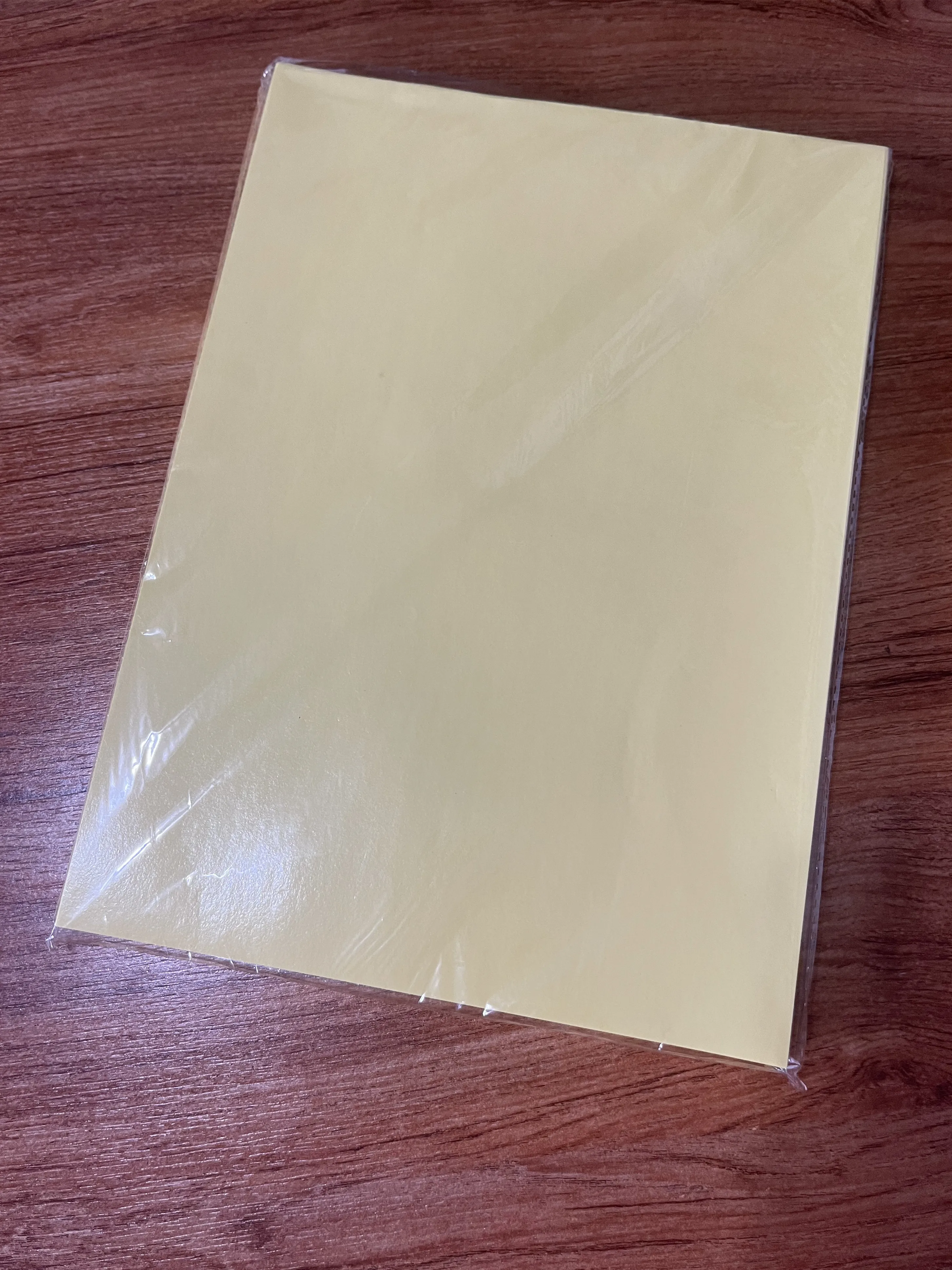 100 صفحة PCB A4 ورق النقل الحراري/اللوحة صنع ورق النقل الحراري PCB ورق النقل الحراري #3