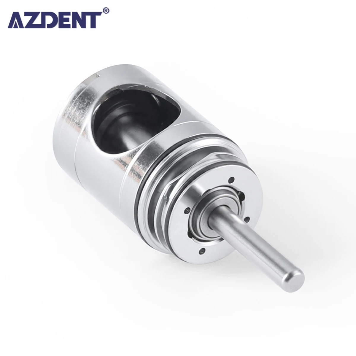 

Dental 1:5 Handpiece Cartridge Push Button Turbine Cartridge For 1:5 Standard Handpiece Dental Material