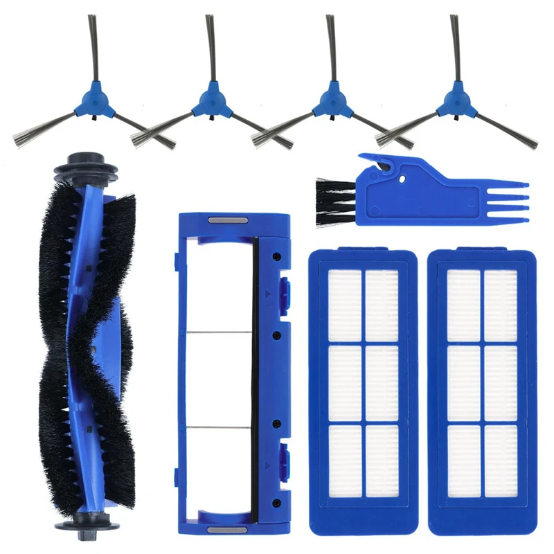 Аксессуары для Eufy Robovac 11S Max 15C Max 25C Max 30C Max G30 Edge G10 Hybrid