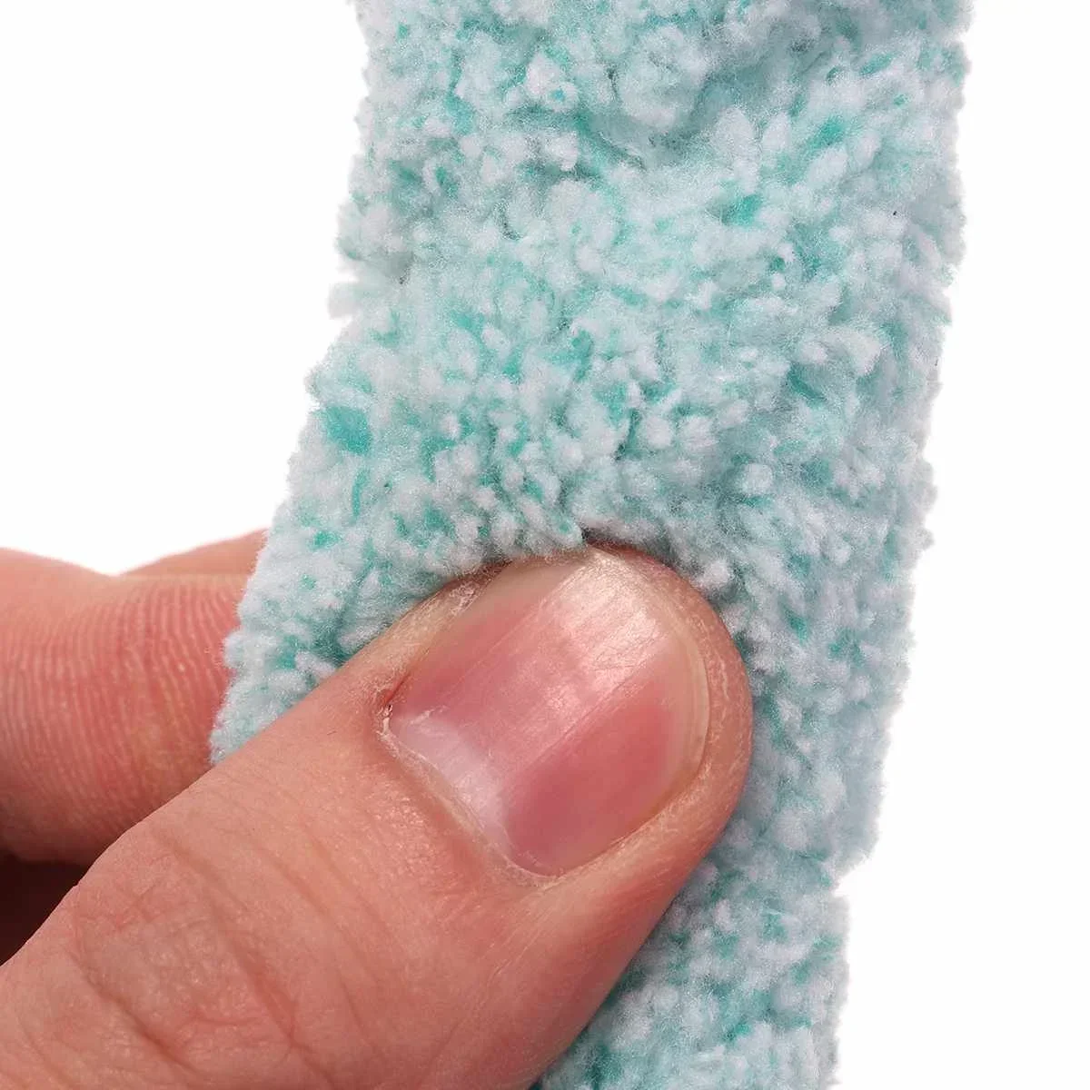 4/8PCS Floor Washing Robotic Cleaner Main Brush & Scraper Replacement for ilife W400 Floor Washing Robot Parts Accessories