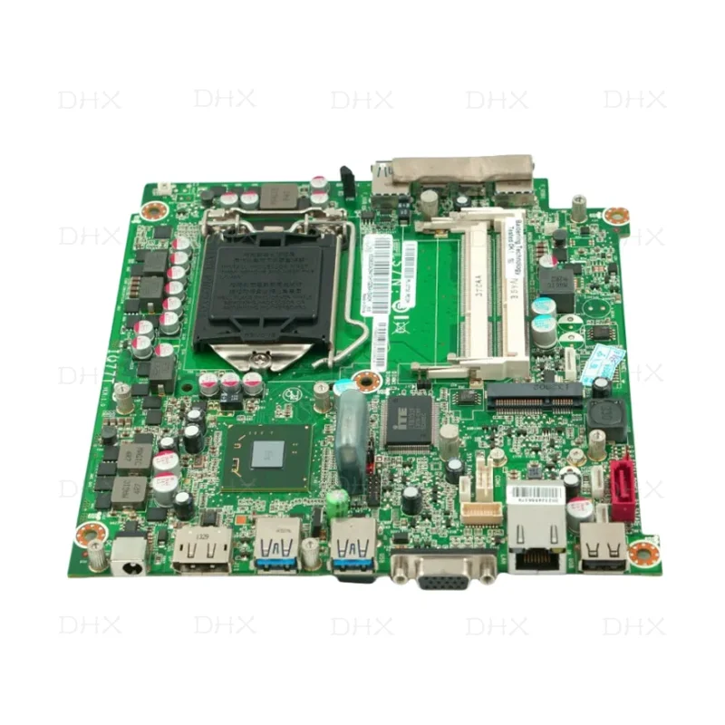 IQ77T DDR3 Mainboard For Lenovo Thinkcentre M92 M92P Desktop Motherboard 100% Tested Fully Work be Fast ship DH