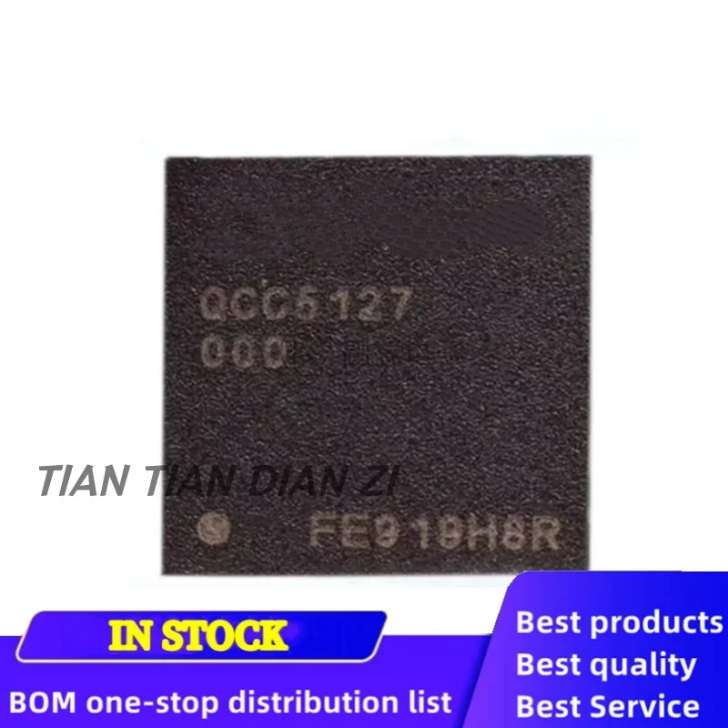1Pcs/Lot QCC5127 QC…