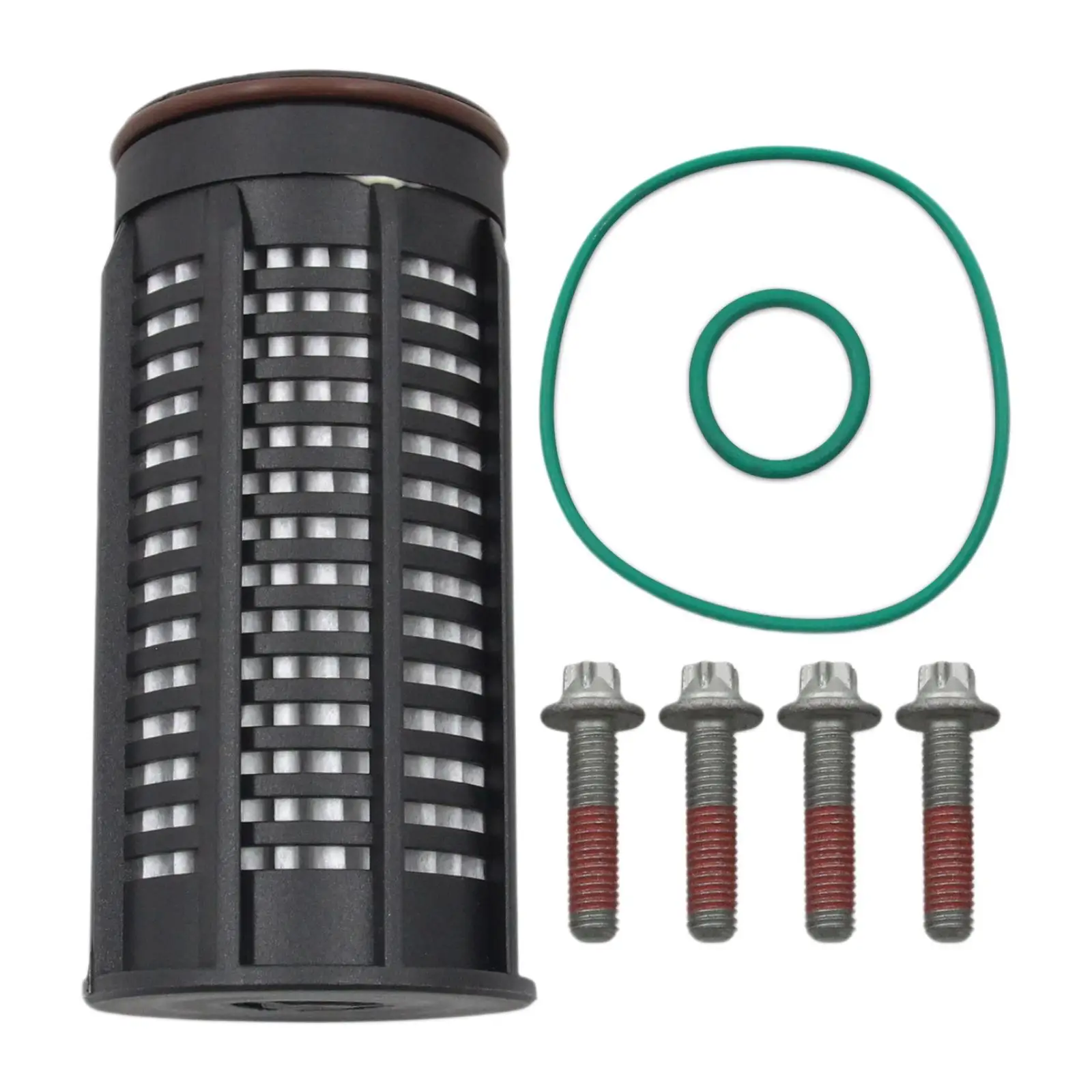 ناقل الحركة مع مجموعة استبدال قوية لحشية البراغي لاستبدال C8 24045729