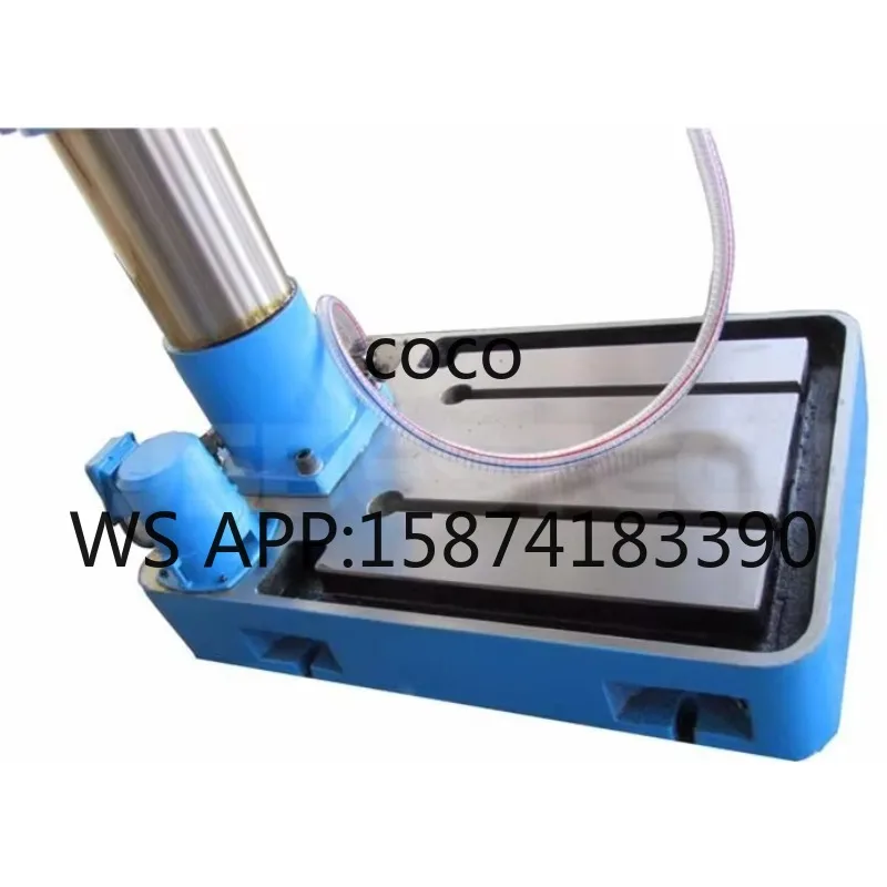 Industrial Z5040 Vertical Standing Column Drill Electric Heavy Duty Metal Drilling Rig Equipment