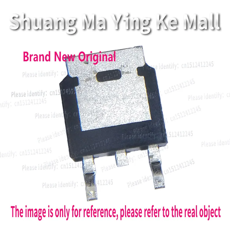 NCE3080K 3080K NCE3080 TO252-2L N-CH Enhanced Power MOSFET IC CHIP New Original