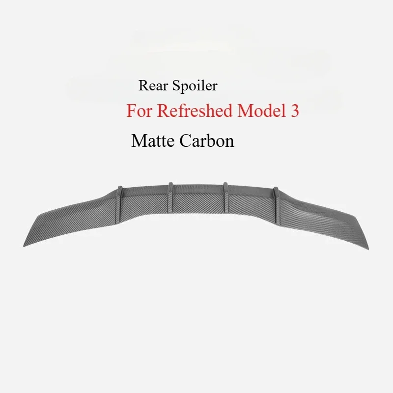 For New Model 3-3