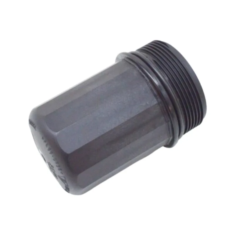 

for Oil Filter Housing Cap / Base for Porsche 911 - Engine Oil Cooler Adapter Assembly