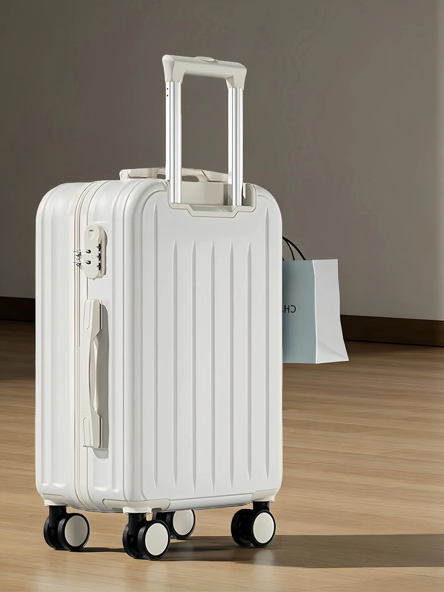 lightweight-20-inch-carry-on-suitcase-for-women-2026-new-small-travel-bag-durable-luggage-password-lock-business-trip-bag